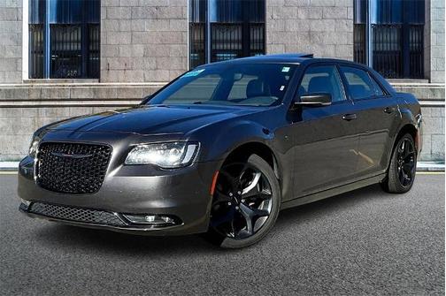 2023 Chrysler 300 S