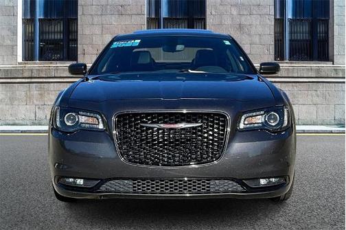 2023 Chrysler 300 S