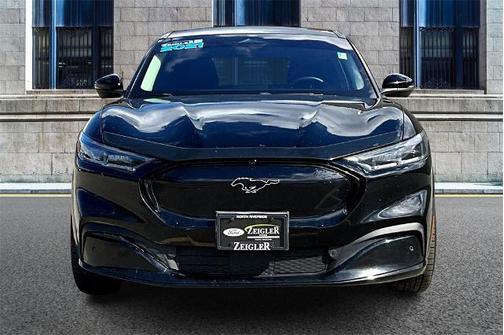 2021 Ford Mustang Mach-E PREMIUM