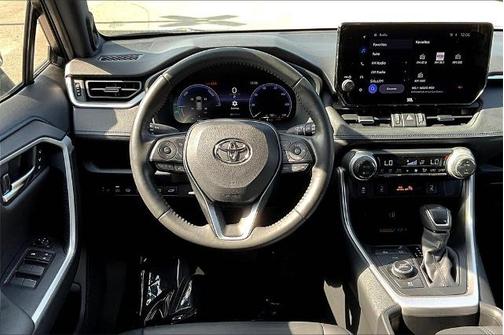 2024 Toyota RAV4 XSE