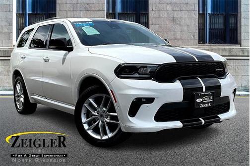 2023 Dodge Durango GT