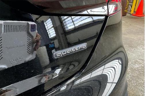 2022 Audi A5 40 PREMIUM