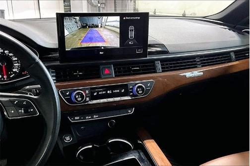 2022 Audi A5 40 PREMIUM