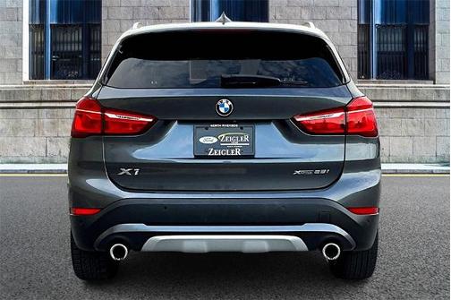 2021 BMW X1 XDRIVE28I