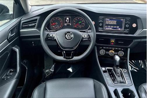 2021 Volkswagen Jetta 1.4T SE