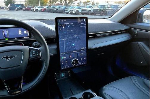 2023 Ford Mustang Mach-E PREMIUM