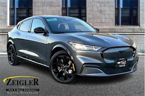 2023 Ford Mustang Mach-E PREMIUM