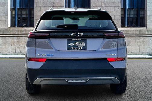 2022 Chevrolet Bolt EUV FWD Premier