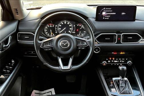 2023 Mazda CX-5 2.5 S
