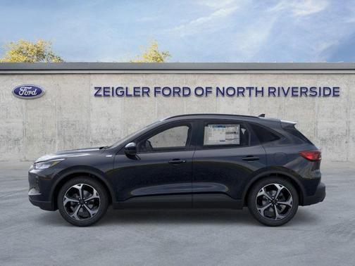 2026 Ford Escape ST-Line Select