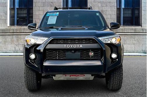 2022 Toyota 4Runner TRD PRO
