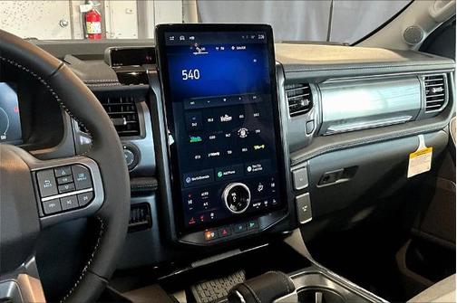 2024 Ford F-150 FLASH