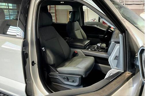 2024 Ford F-150 FLASH