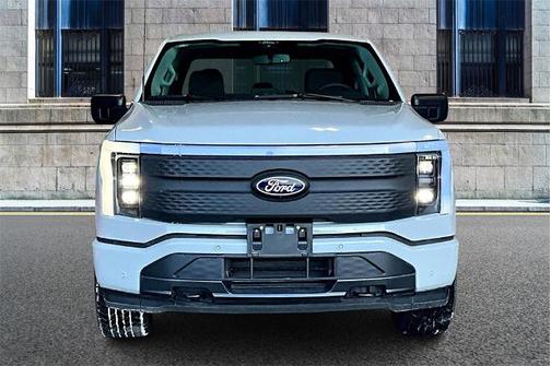 2024 Ford F-150 FLASH
