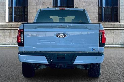 2024 Ford F-150 FLASH