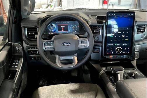 2024 Ford F-150 FLASH