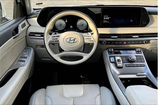 2024 Hyundai PALISADE CALLI