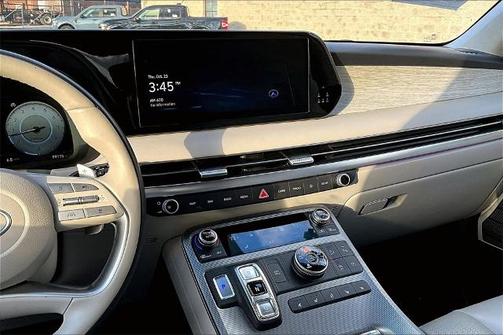 2024 Hyundai PALISADE CALLI