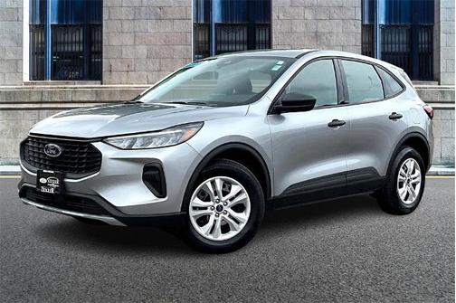 2023 Ford Escape BASE