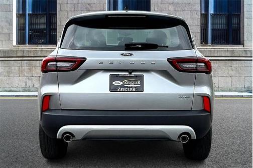 2023 Ford Escape BASE