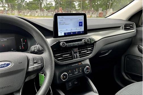 2023 Ford Escape BASE