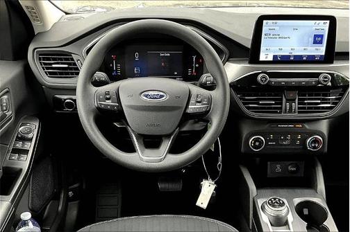2023 Ford Escape BASE