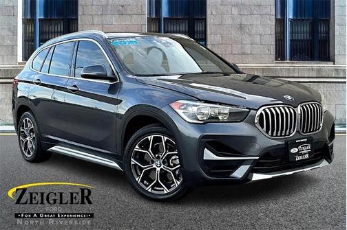 2021 BMW X1 XDRIVE28I