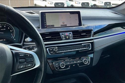 2021 BMW X1 xDrive28i