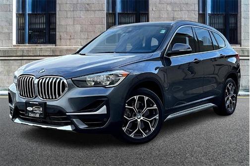 2021 BMW X1 XDRIVE28I