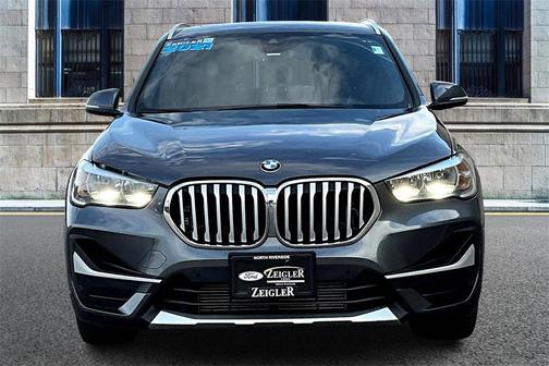 2021 BMW X1 xDrive28i