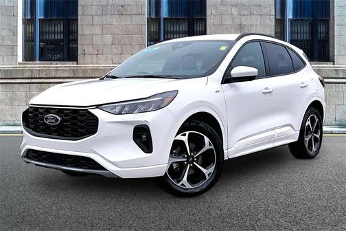 2023 Ford Escape ST-Line Select