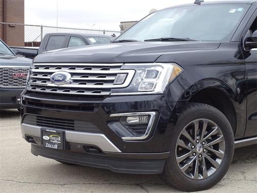 Photo 2 of 31 of 2019 Ford Expedition Limited