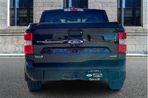 2023 Ford Maverick XLT