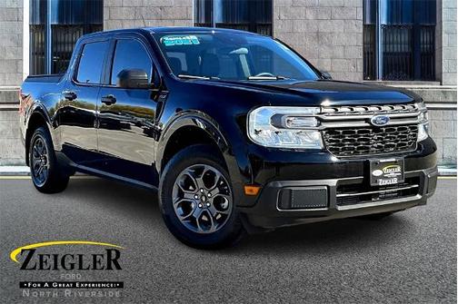 2023 Ford Maverick XLT