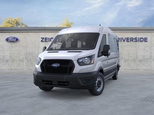 2025 Ford Transit-350 XL