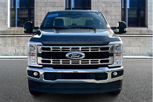 2024 Ford F-250 