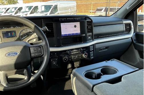 2024 Ford F-250 