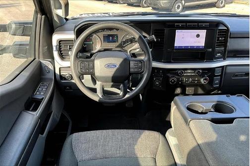 2024 Ford F-250 