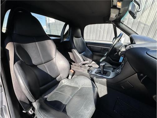 2000 BMW Z3 2.3 Roadster