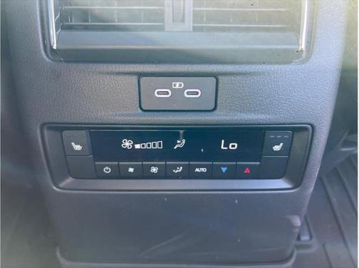 2025 Mazda CX-70 PHEV Premium Plus Package