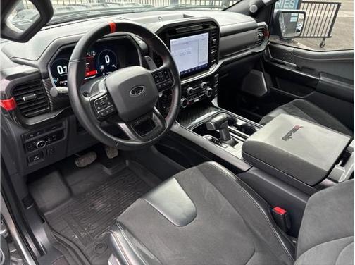 2023 Ford F-150 Raptor R