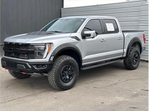 2023 Ford F-150 Raptor R