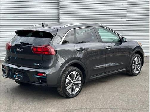 2022 Kia Niro EV EX