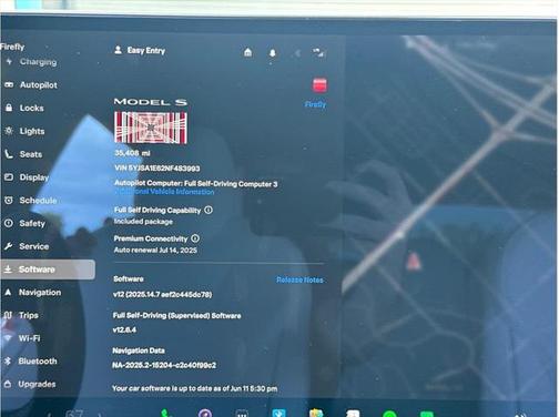 2022 Tesla Model S Plaid