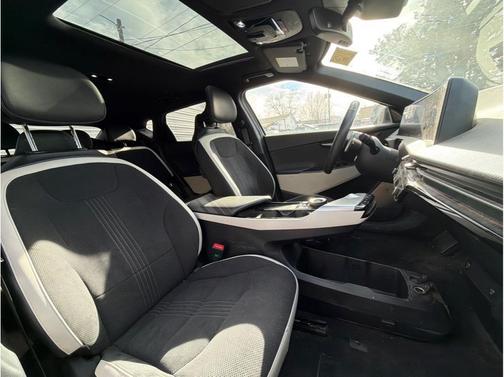 2024 Kia EV6 GT-Line