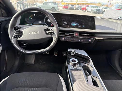 2024 Kia EV6 GT-Line