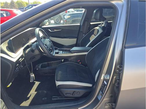 2024 Kia EV6 GT-Line