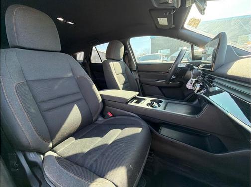 2024 Honda Prologue EX