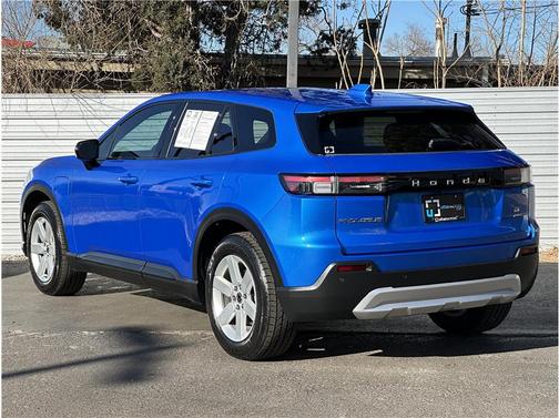 2024 Honda Prologue EX