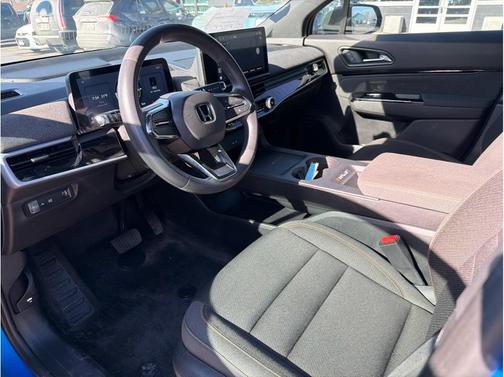 2024 Honda Prologue EX